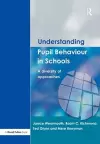 Understanding Pupil Behaviour in School cover