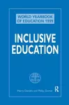 Inclusive Education cover