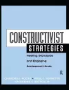 Constructivist Strategies cover