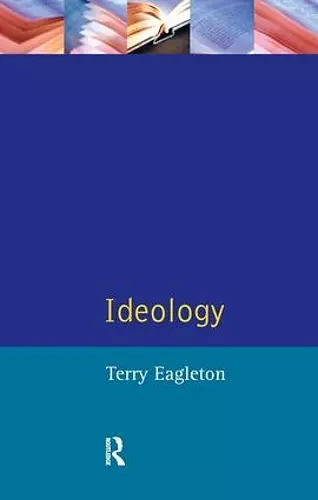 Ideology cover