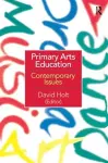 Primary Arts Education cover