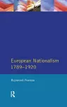 The Longman Companion to European Nationalism 1789-1920 cover