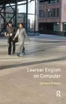 Learner English on Computer cover