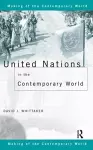 United Nations in the Contemporary World cover