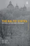 The Baltic States cover