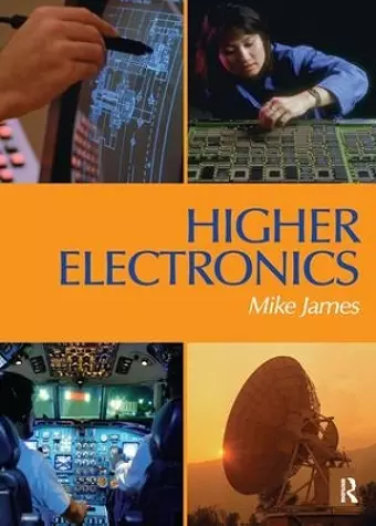 Higher Electronics cover