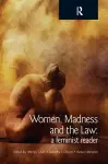 Women, Madness and the Law cover