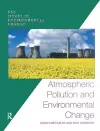 Atmospheric Pollution and Environmental Change cover