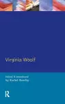 Virginia Woolf cover