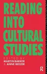 Reading Into Cultural Studies cover