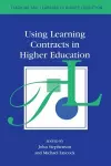 Using Learning Contracts in Higher Education cover