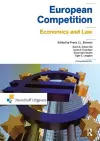 European Competition cover