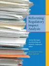 Reforming Regulatory Impact Analysis cover