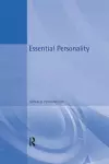 Essential Personality cover