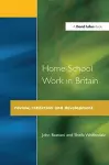 Home-School Work in Britain cover