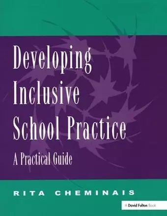 Developing Inclusive School Practice cover