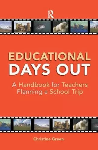 Educational Days Out cover