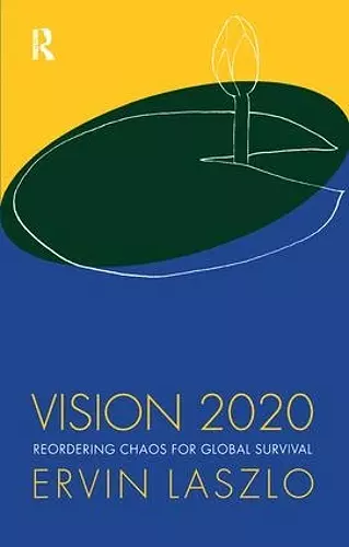 Vision 2020 cover