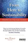 From Here to Sustainability cover