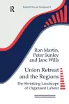 Union Retreat and the Regions cover