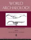 Arctic Archaeology cover