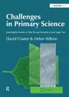 Challenges in Primary Science cover