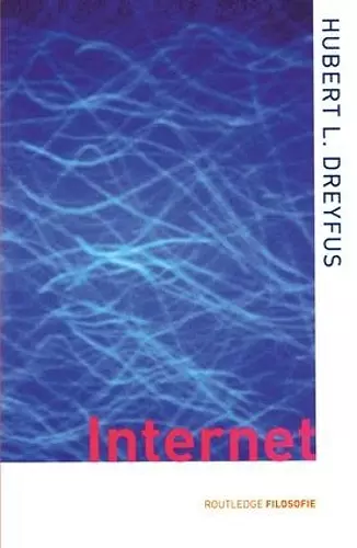 On the Internet cover