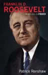 Franklin D Roosevelt cover