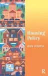 Housing Policy cover