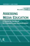 Assessing Media Education cover