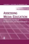 Assessing Media Education cover