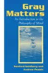 Gray Matters cover