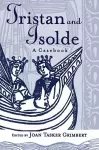 Tristan and Isolde cover