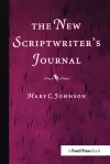 The New Scriptwriter's Journal cover