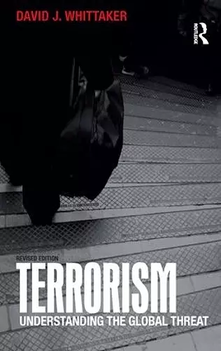 Terrorism cover