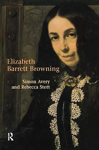 Elizabeth Barrett Browning cover