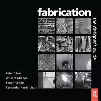 Fabrication cover