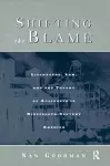 Shifting the Blame cover