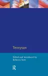 Tennyson cover