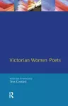 Victorian Women Poets cover