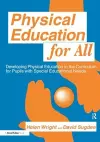 Physical Education for All cover