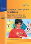 Language Development for Science cover