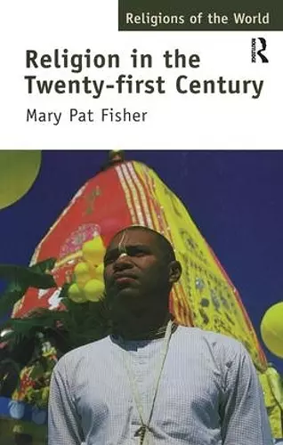 Religion in the Twenty-First Century cover