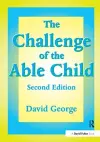 The Challenge of the Able Child cover