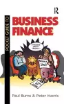 Pocket Guide to Business Finance cover