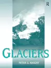 Glaciers cover