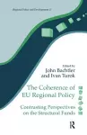 The Coherence of EU Regional Policy cover