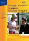 Language Development for Science cover