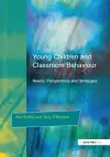 Young Children and Classroom Behaviour cover