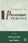 Interpreting the Precautionary Principle cover